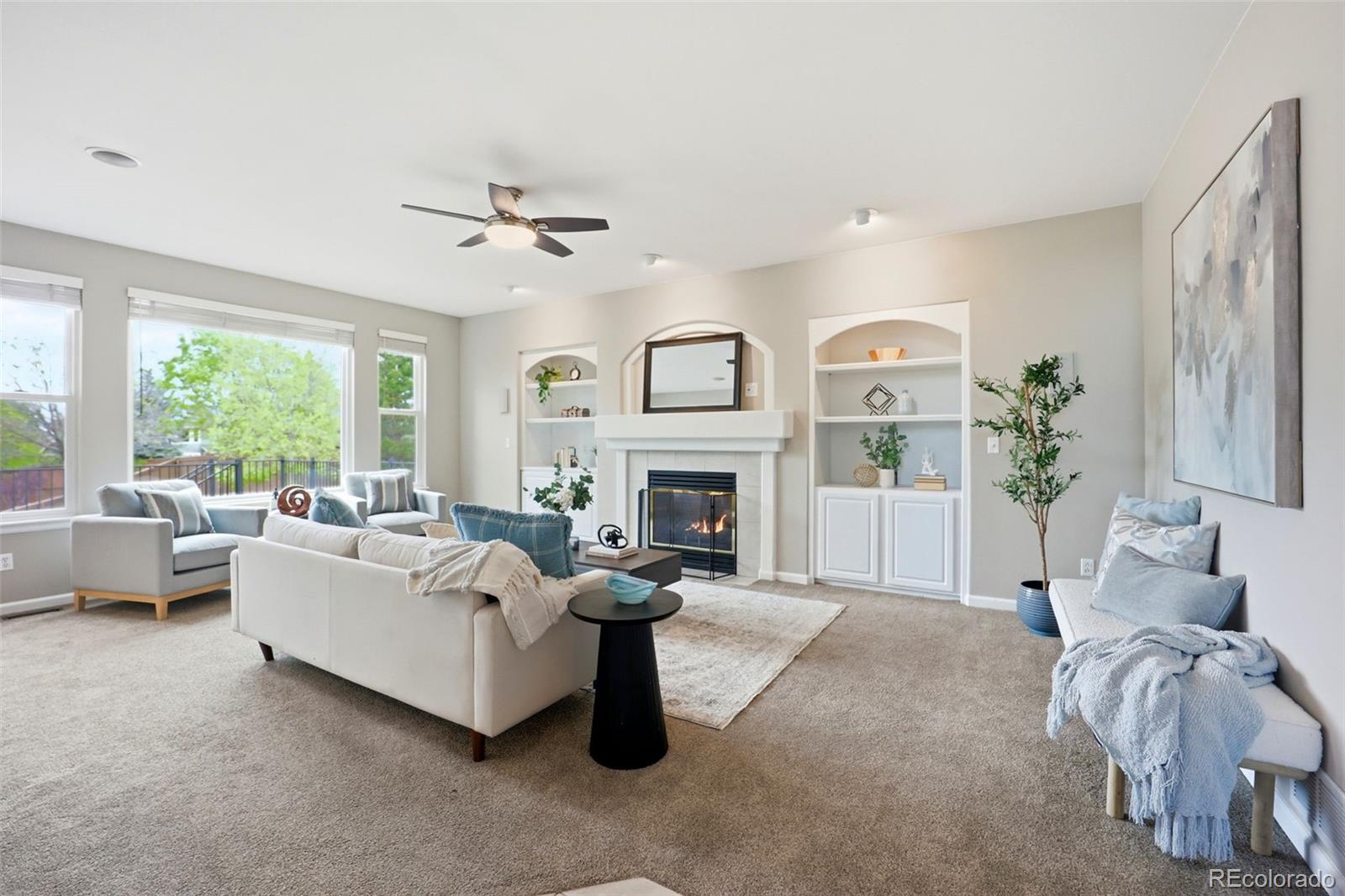10061 South Fairgate Way Highlands Ranch, CO 80126 - Photo 14 of 50