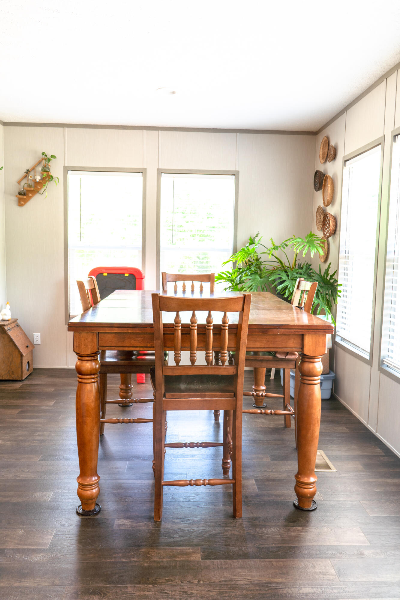 1719 Deerhead Road Dunlap, TN 37327 - Photo 21 of 24 Dining Room