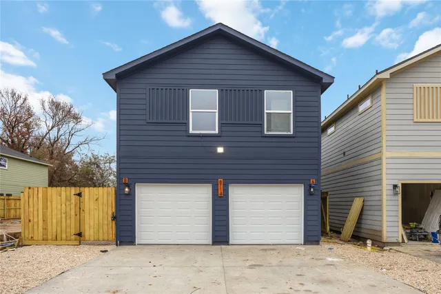 $499,000 | 8110 De Priest Street, Houston, TX 77088