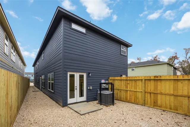 $499,000 | 8110 De Priest Street, Houston, TX 77088