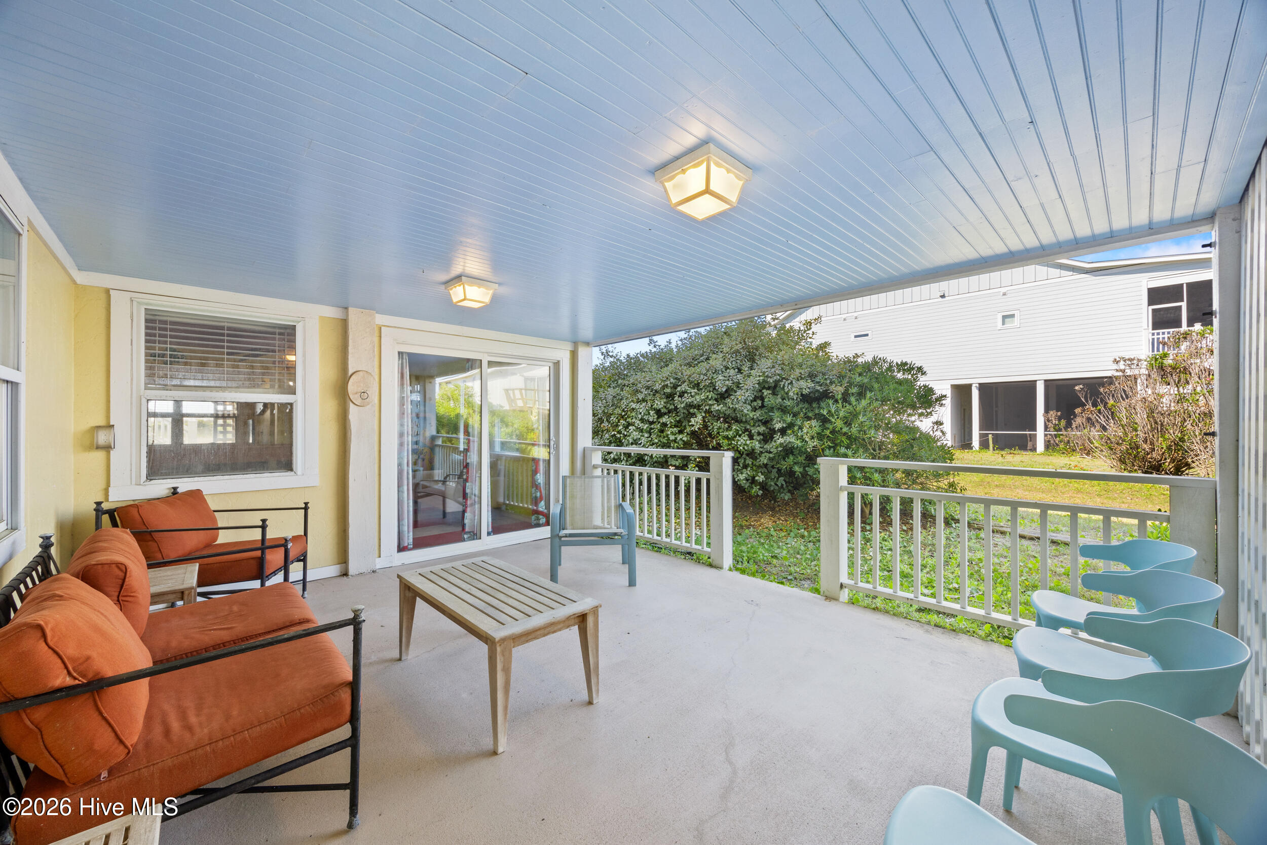 1763 New River Inlet Road North Topsail Beach, NC 28460 - Photo 62 of 106 49_covered patio