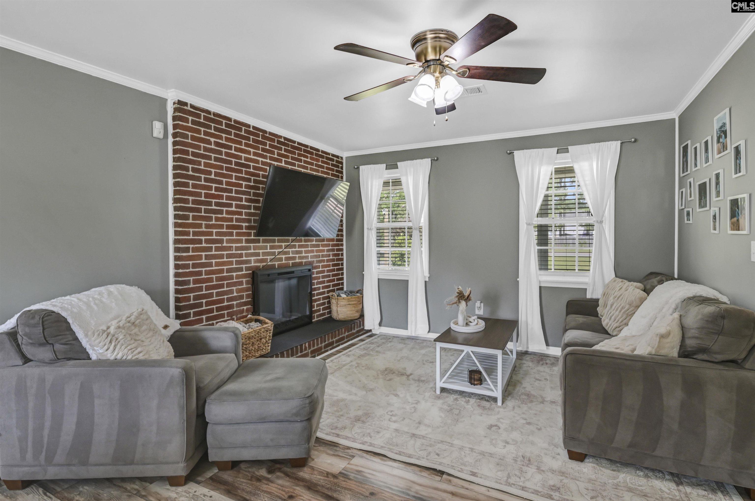 1670 Smyrna Road Elgin, SC 29045 - Photo 4 of 41