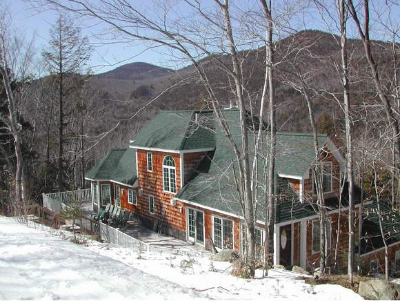 215 Cow Hill Road Bartlett, NH 03812 - Photo 1 of 1 Gallery Image 1