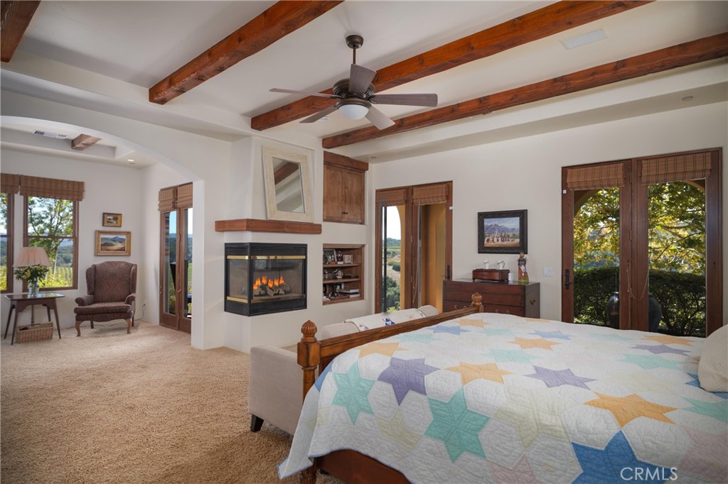 3130 Oakdale Road Paso Robles, CA 93446 - Photo 13 of 75 Primary Residence