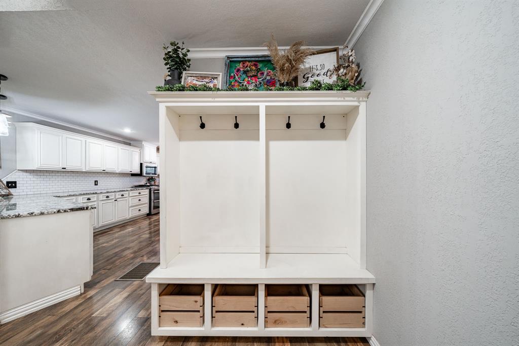 412 North Orange Street Roby, TX 79543 - Photo 13 of 32