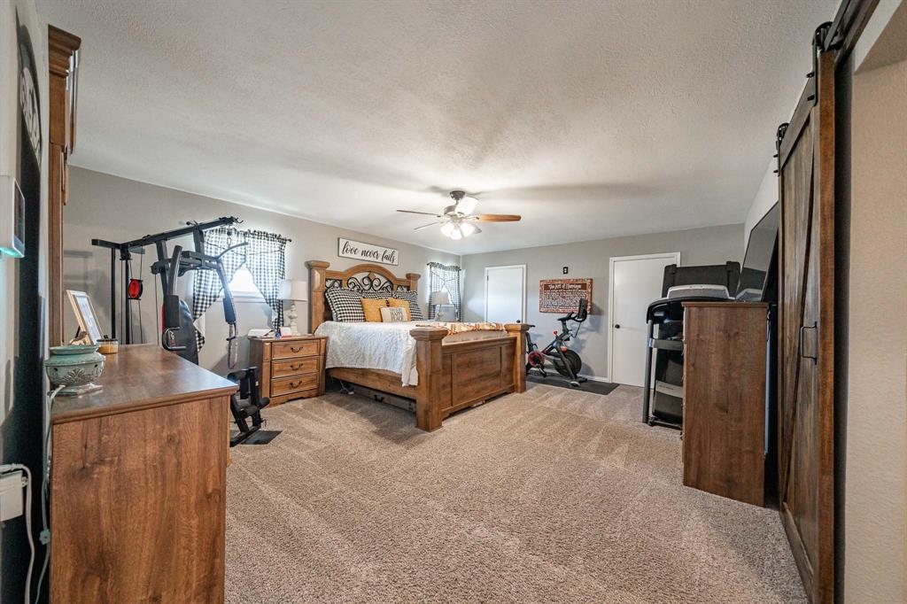 412 North Orange Street Roby, TX 79543 - Photo 14 of 32