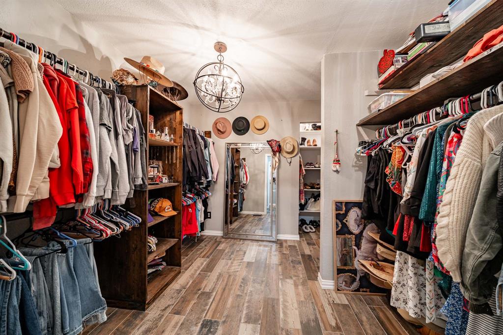 412 North Orange Street Roby, TX 79543 - Photo 15 of 32