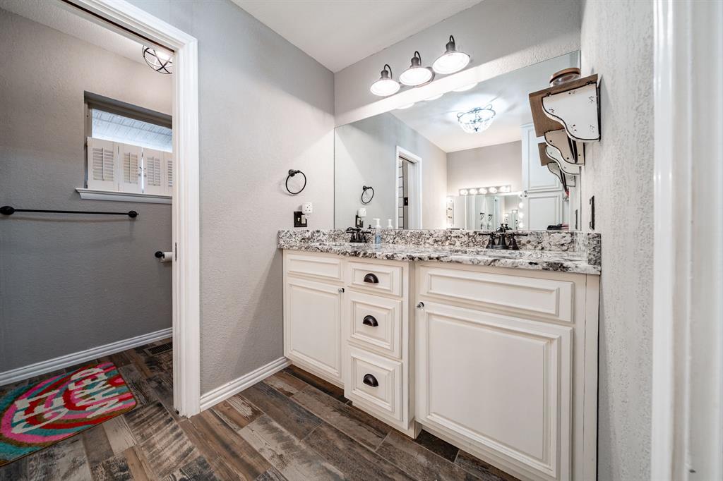 412 North Orange Street Roby, TX 79543 - Photo 16 of 32