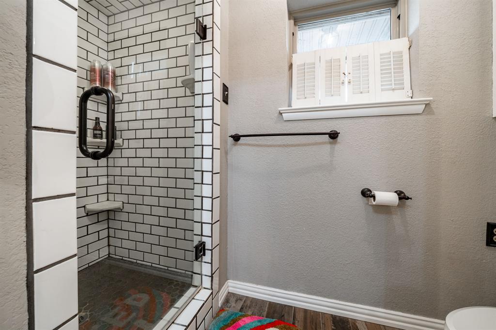 412 North Orange Street Roby, TX 79543 - Photo 18 of 32