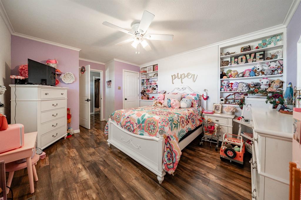 412 North Orange Street Roby, TX 79543 - Photo 19 of 32