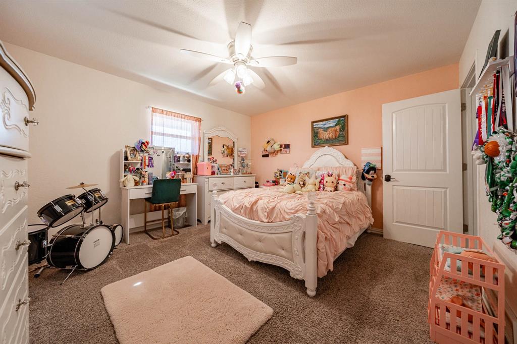 412 North Orange Street Roby, TX 79543 - Photo 20 of 32