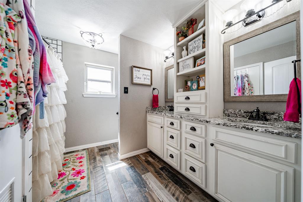 412 North Orange Street Roby, TX 79543 - Photo 21 of 32