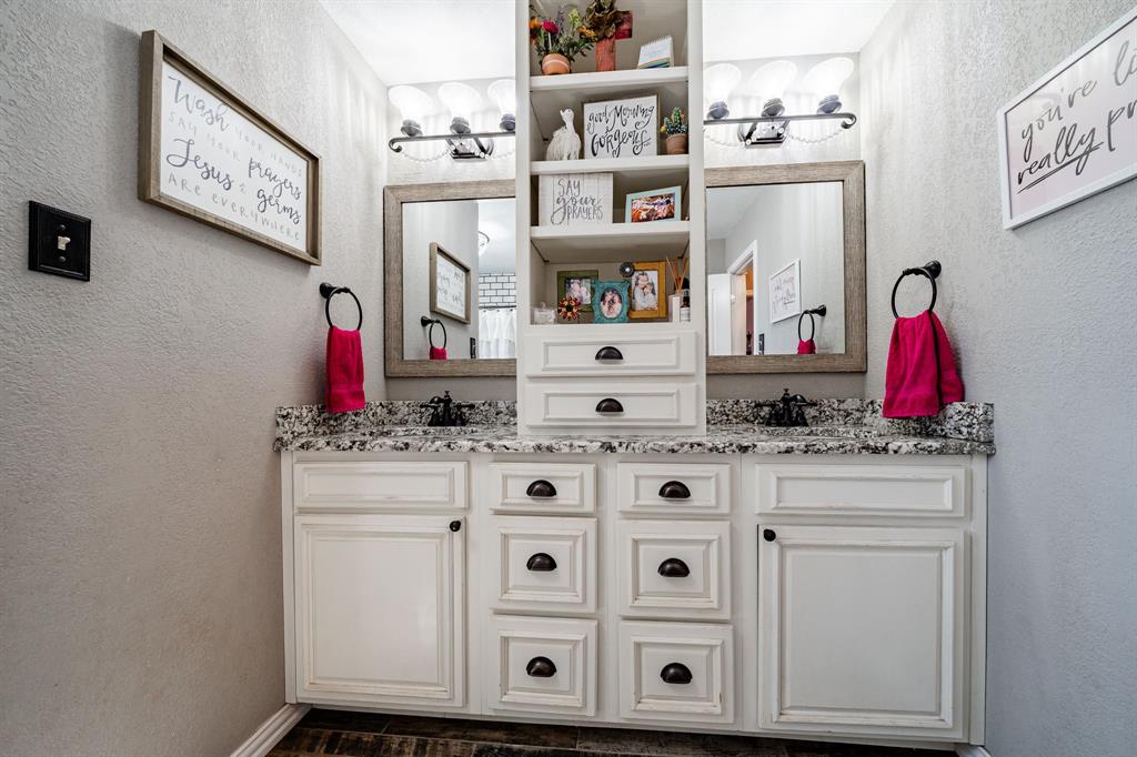 412 North Orange Street Roby, TX 79543 - Photo 22 of 32