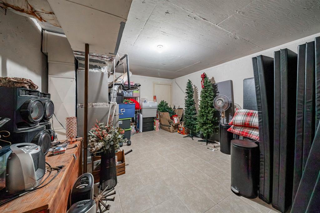 412 North Orange Street Roby, TX 79543 - Photo 24 of 32