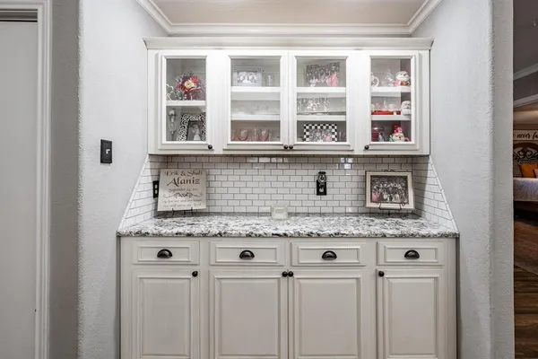 $395,000 | 412 North Orange Street, Roby, TX 79543