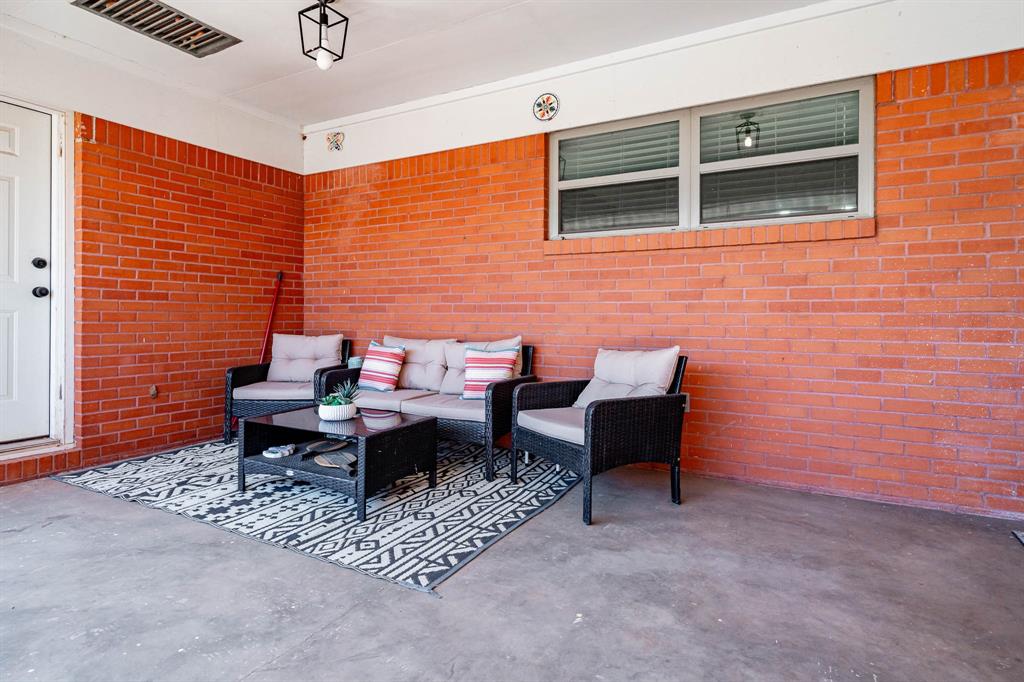 412 North Orange Street Roby, TX 79543 - Photo 30 of 32