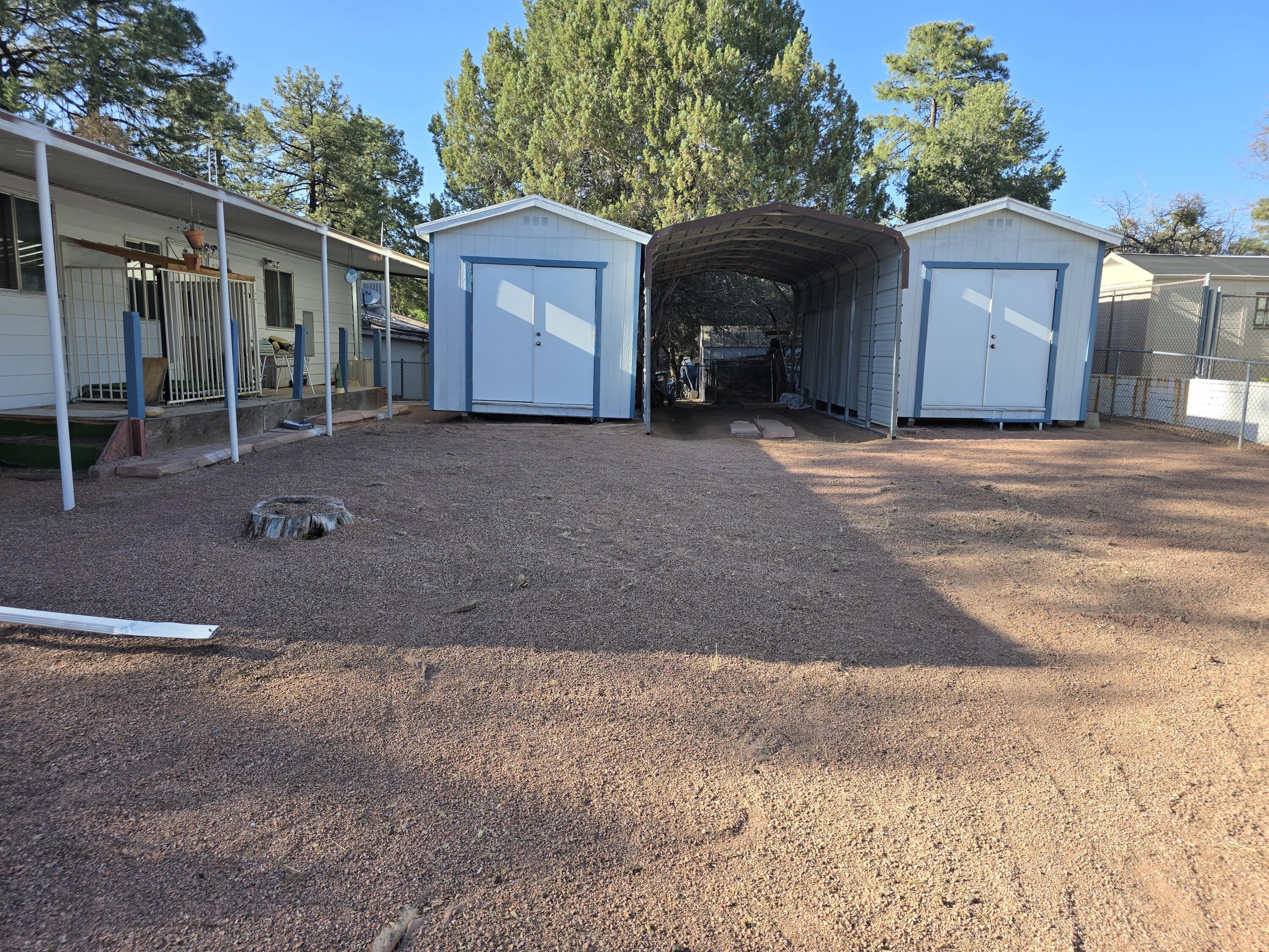 207 North Kodz Road Payson, AZ 85541 - Photo 11 of 27