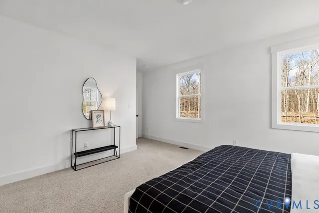 a close view of sink and a vanity in a bathroom