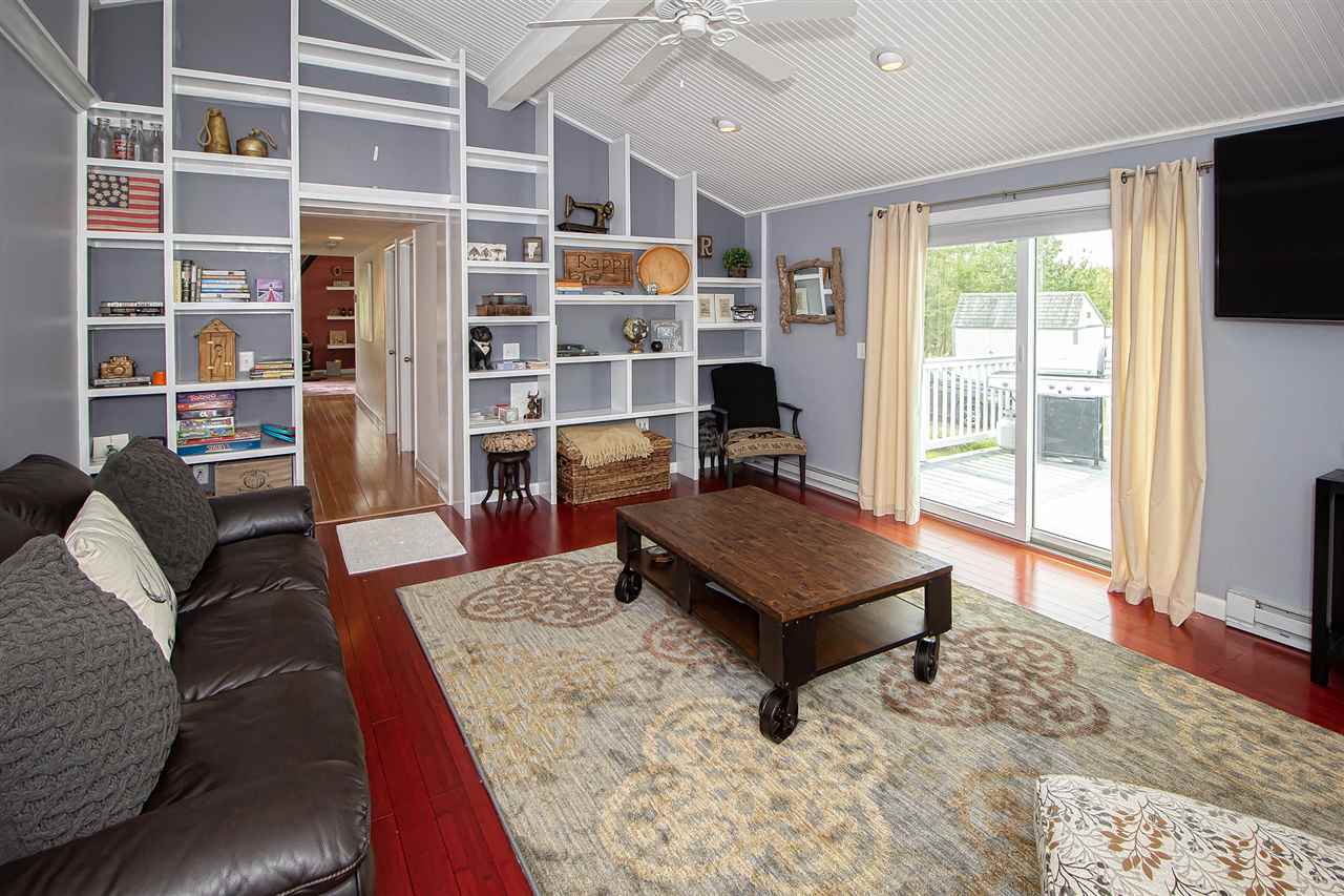 210 Ray Hill Road Wilmington, VT 05363 - Photo 2 of 18 Gallery Image 2