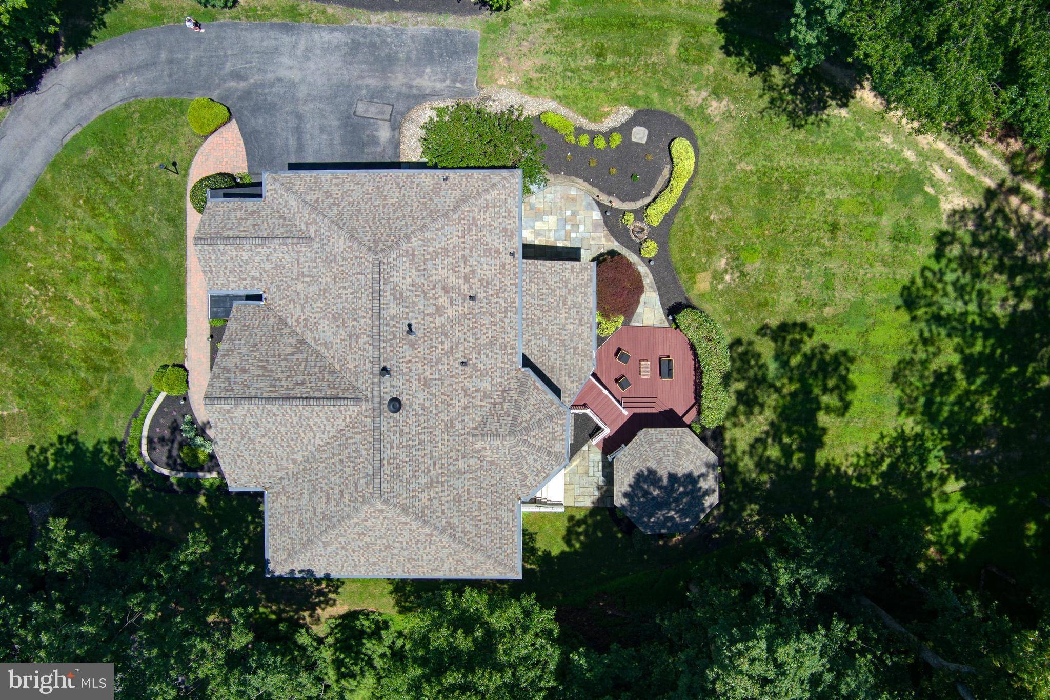 16917 Old Sawmill Road Woodbine, MD 21797 - Photo 94 of 104