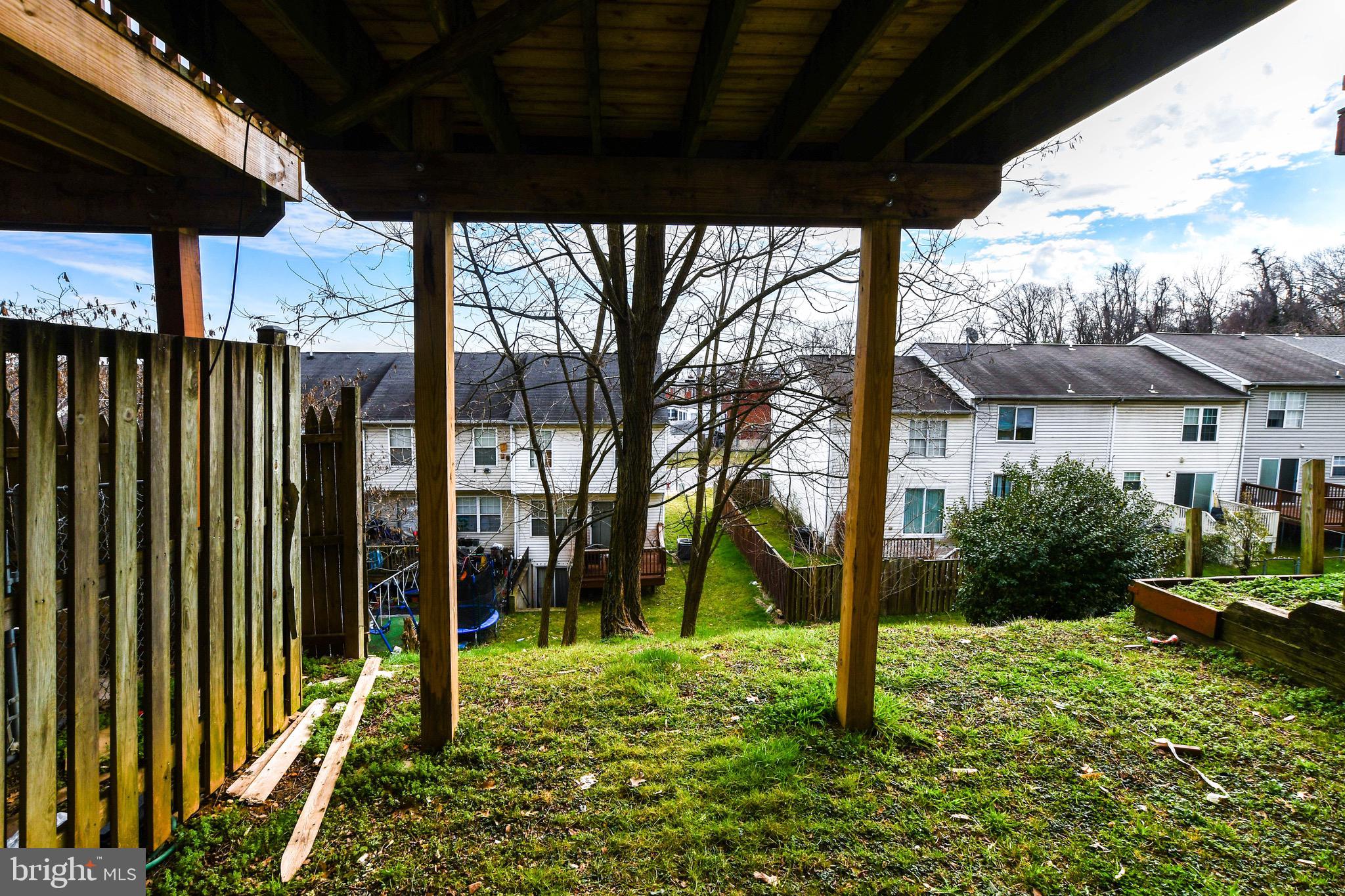 4219 Pascal Avenue Curtis Bay, MD 21226 - Photo 34 of 35