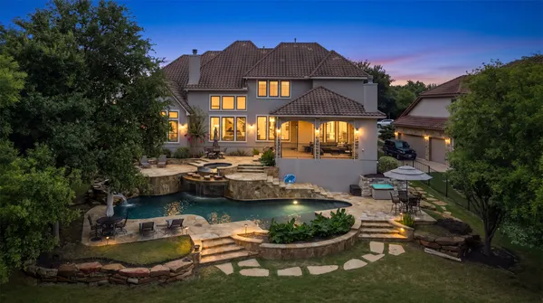 $2,600,000 | 2020 University Club Drive, Austin, TX 78732
