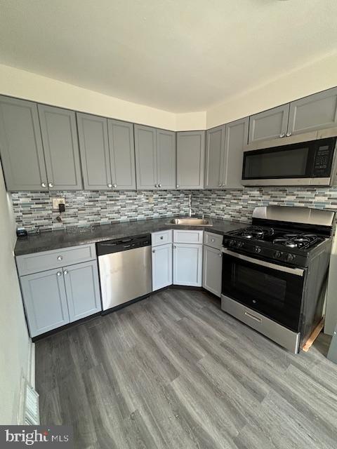 1315 Elson Road Brookhaven, PA 19015 - Photo 8 of 33 Gallery Image 8
