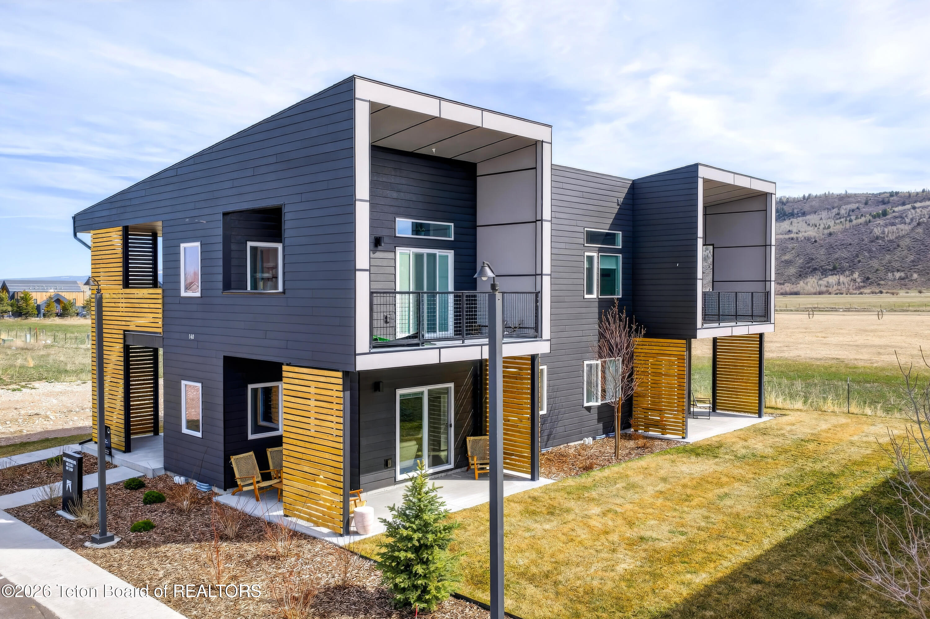 140 Larkspur Avenue, Unit 601 Victor, ID 83455 - Photo 1 of 27 140 Larkspur #601-2