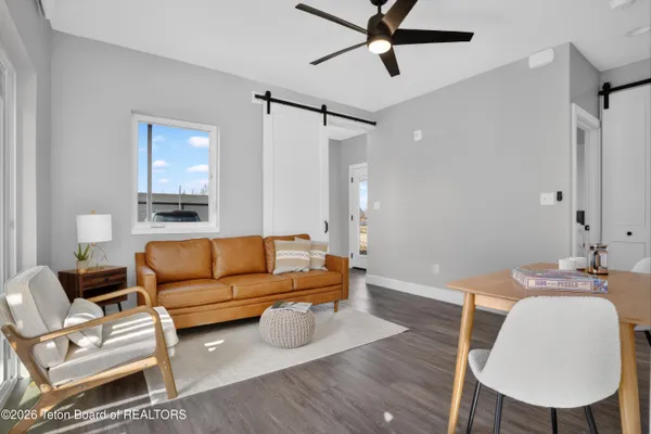 $404,000 | 140 Larkspur Avenue, Unit 601, Victor, ID 83455