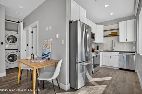 $404,000 | 140 Larkspur Avenue, Unit 601, Victor, ID 83455