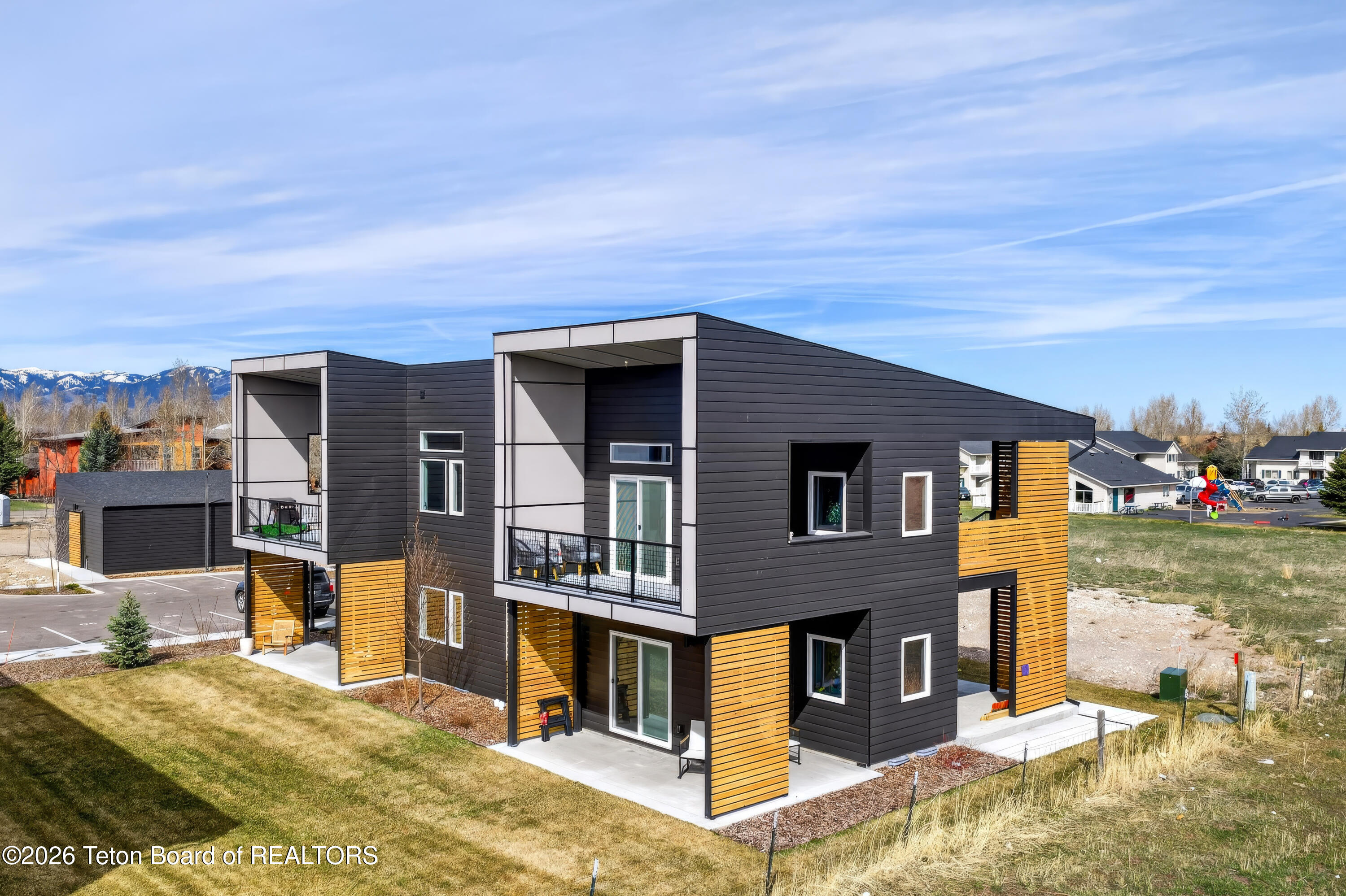 140 Larkspur Avenue, Unit 601 Victor, ID 83455 - Photo 26 of 27 140 Larkspur #601-26