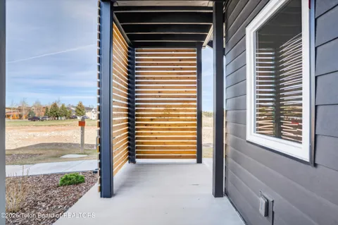 $404,000 | 140 Larkspur Avenue, Unit 601, Victor, ID 83455