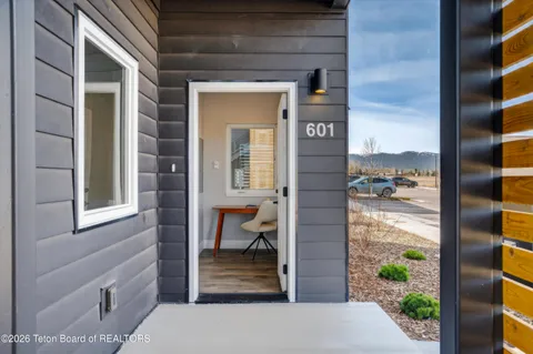 $404,000 | 140 Larkspur Avenue, Unit 601, Victor, ID 83455