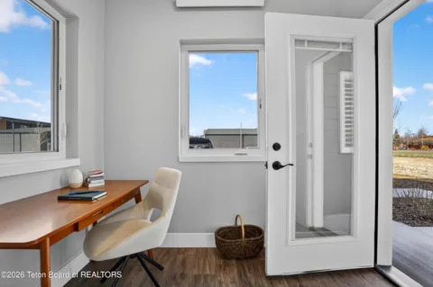 $404,000 | 140 Larkspur Avenue, Unit 601, Victor, ID 83455