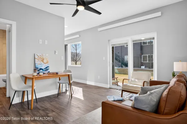 $404,000 | 140 Larkspur Avenue, Unit 601, Victor, ID 83455