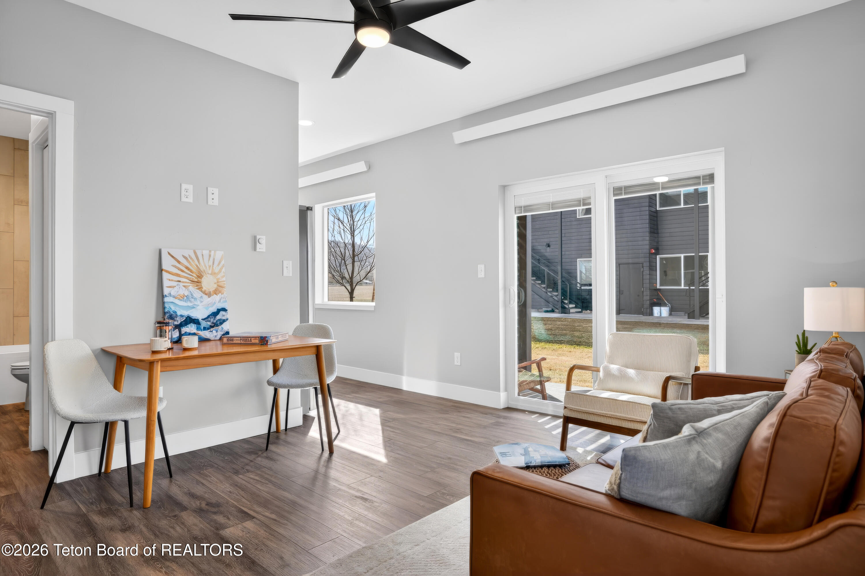 140 Larkspur Avenue, Unit 601 Victor, ID 83455 - Photo 7 of 27 140 Larkspur #601-7