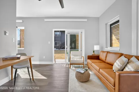 $404,000 | 140 Larkspur Avenue, Unit 601, Victor, ID 83455