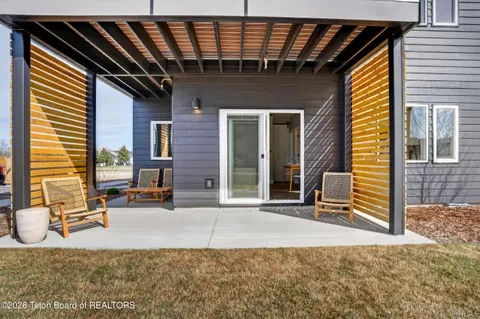 $404,000 | 140 Larkspur Avenue, Unit 601, Victor, ID 83455