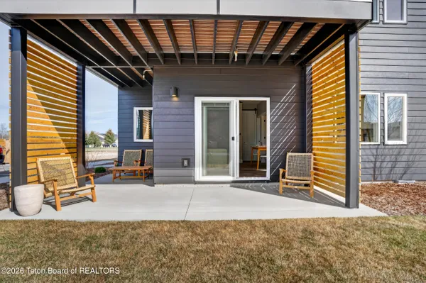$404,000 | 140 Larkspur Avenue, Unit 601, Victor, ID 83455