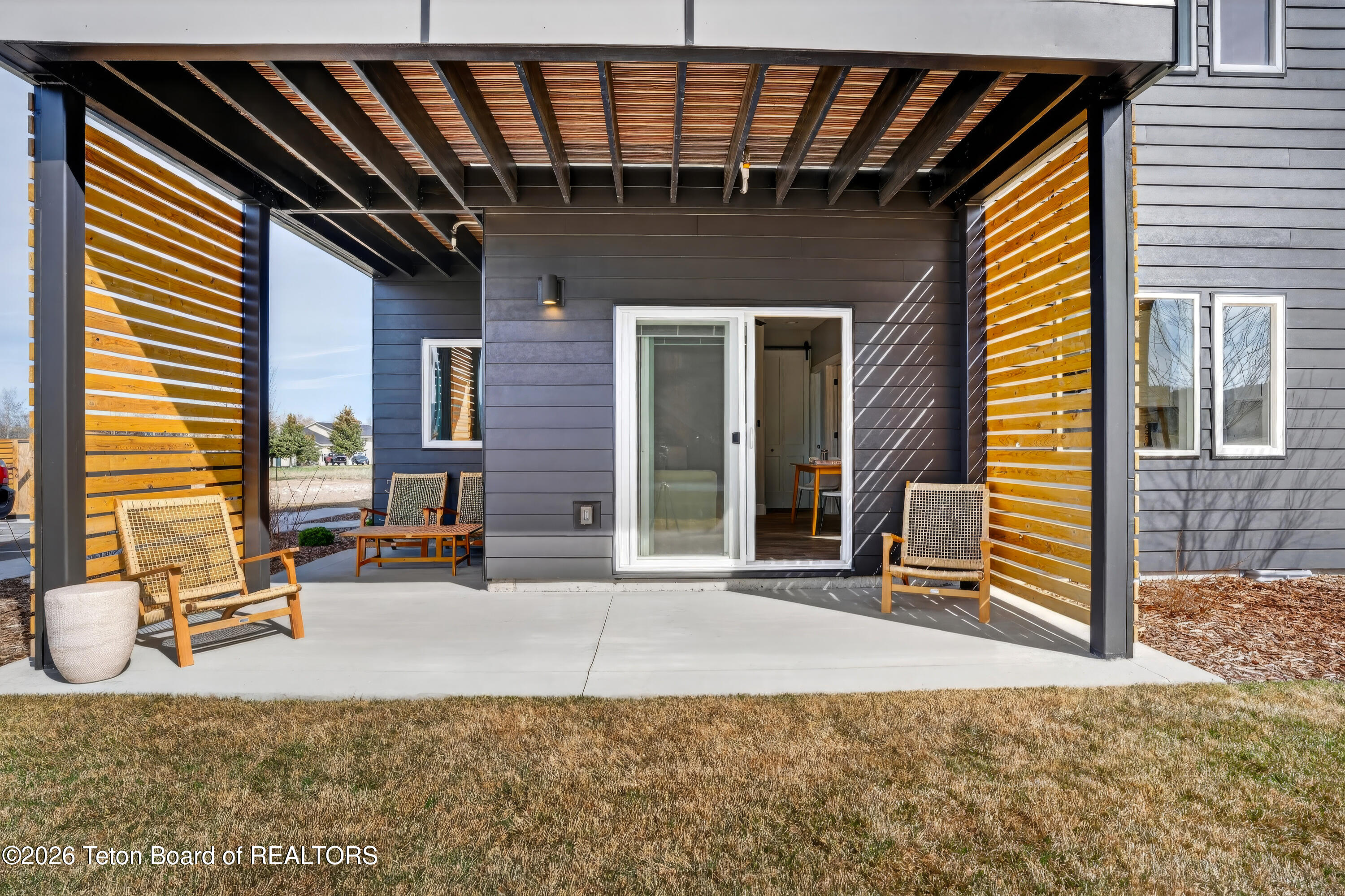 140 Larkspur Avenue, Unit 601 Victor, ID 83455 - Photo 9 of 27 140 Larkspur #601-9