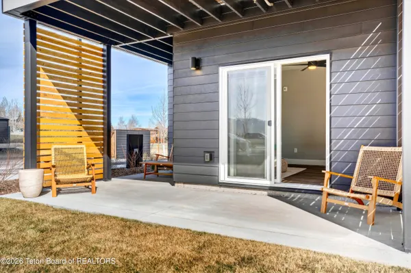 $404,000 | 140 Larkspur Avenue, Unit 601, Victor, ID 83455
