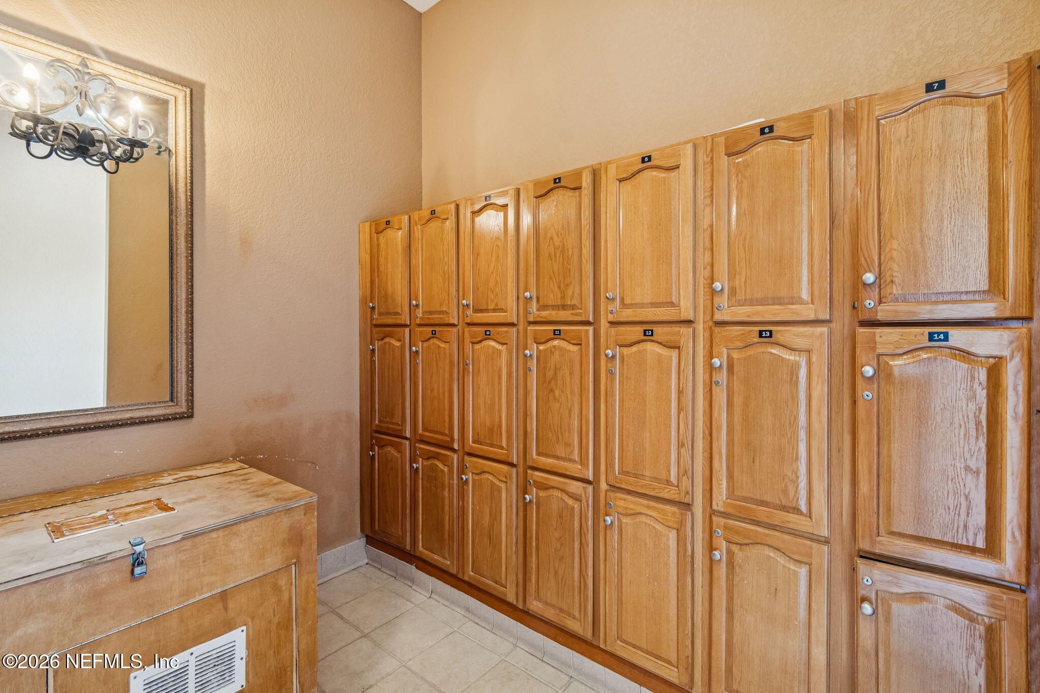9745 Touchton Road, Unit 2903 Jacksonville, FL 32246 - Photo 108 of 155 Private Lockers