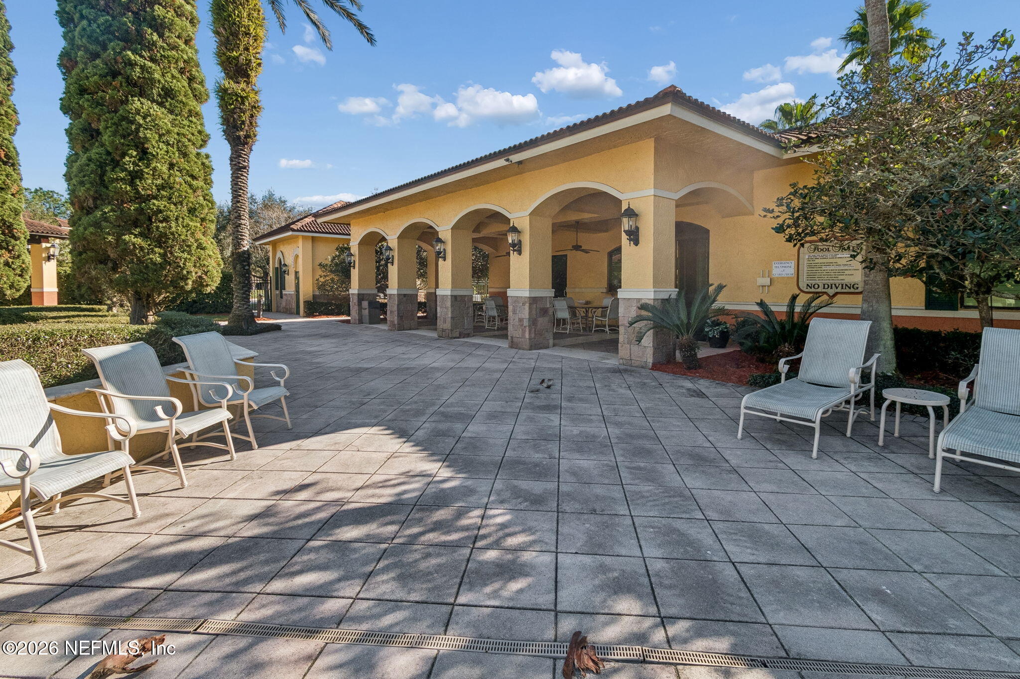 9745 Touchton Road, Unit 2903 Jacksonville, FL 32246 - Photo 111 of 155 Community Pool