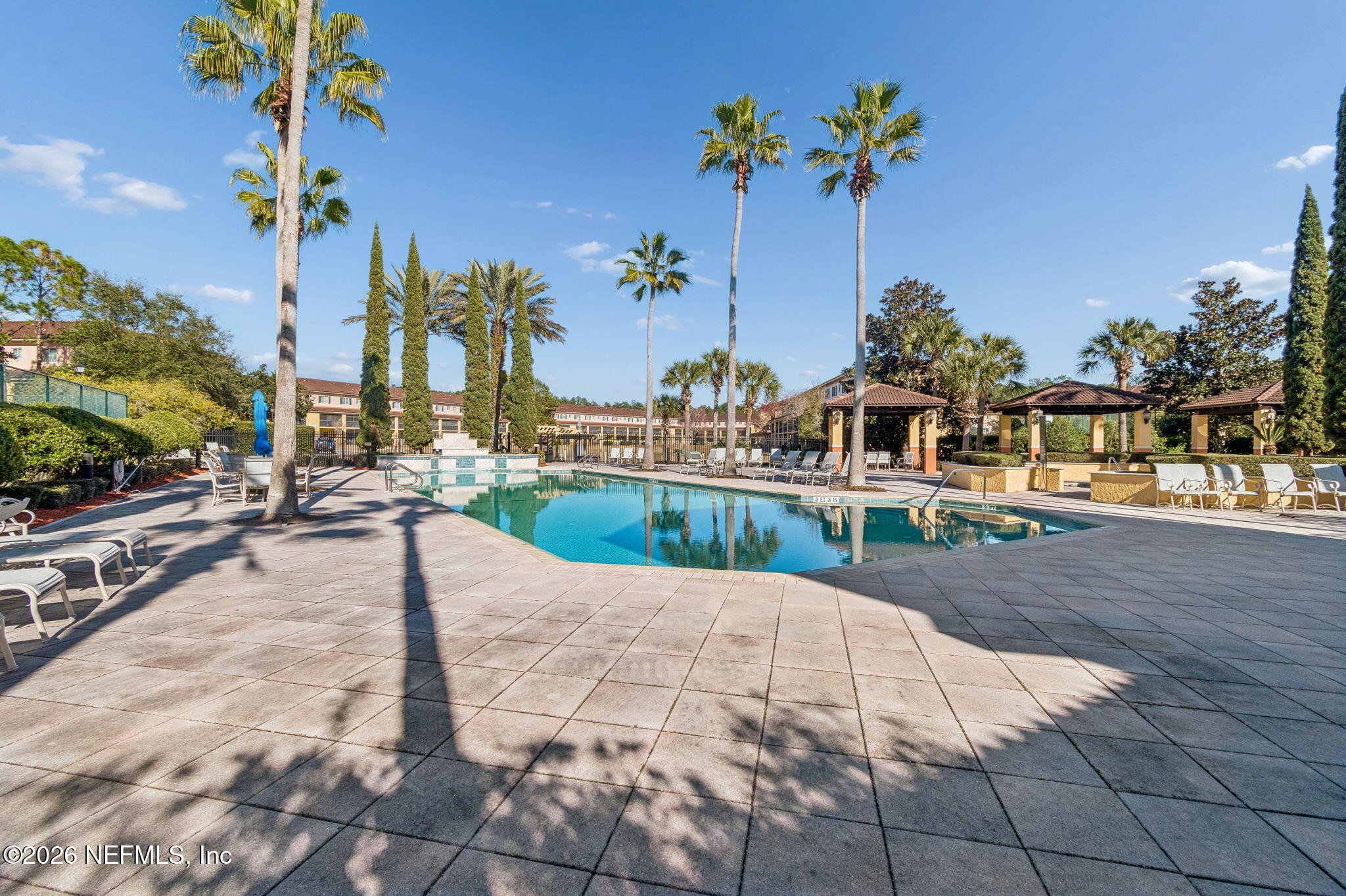 9745 Touchton Road, Unit 2903 Jacksonville, FL 32246 - Photo 112 of 155 Community Pool