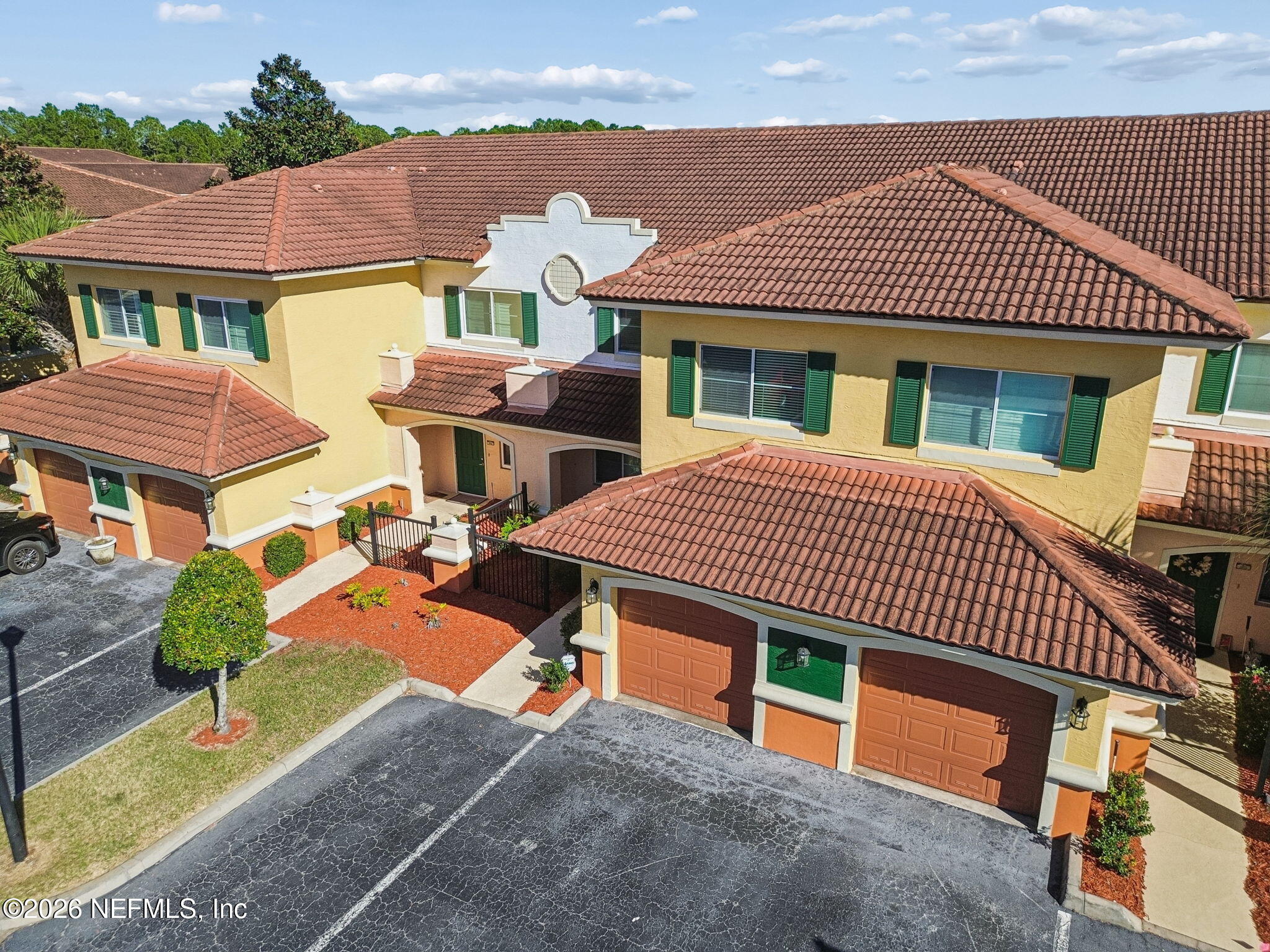 9745 Touchton Road, Unit 2903 Jacksonville, FL 32246 - Photo 112 of 136 Aerial View