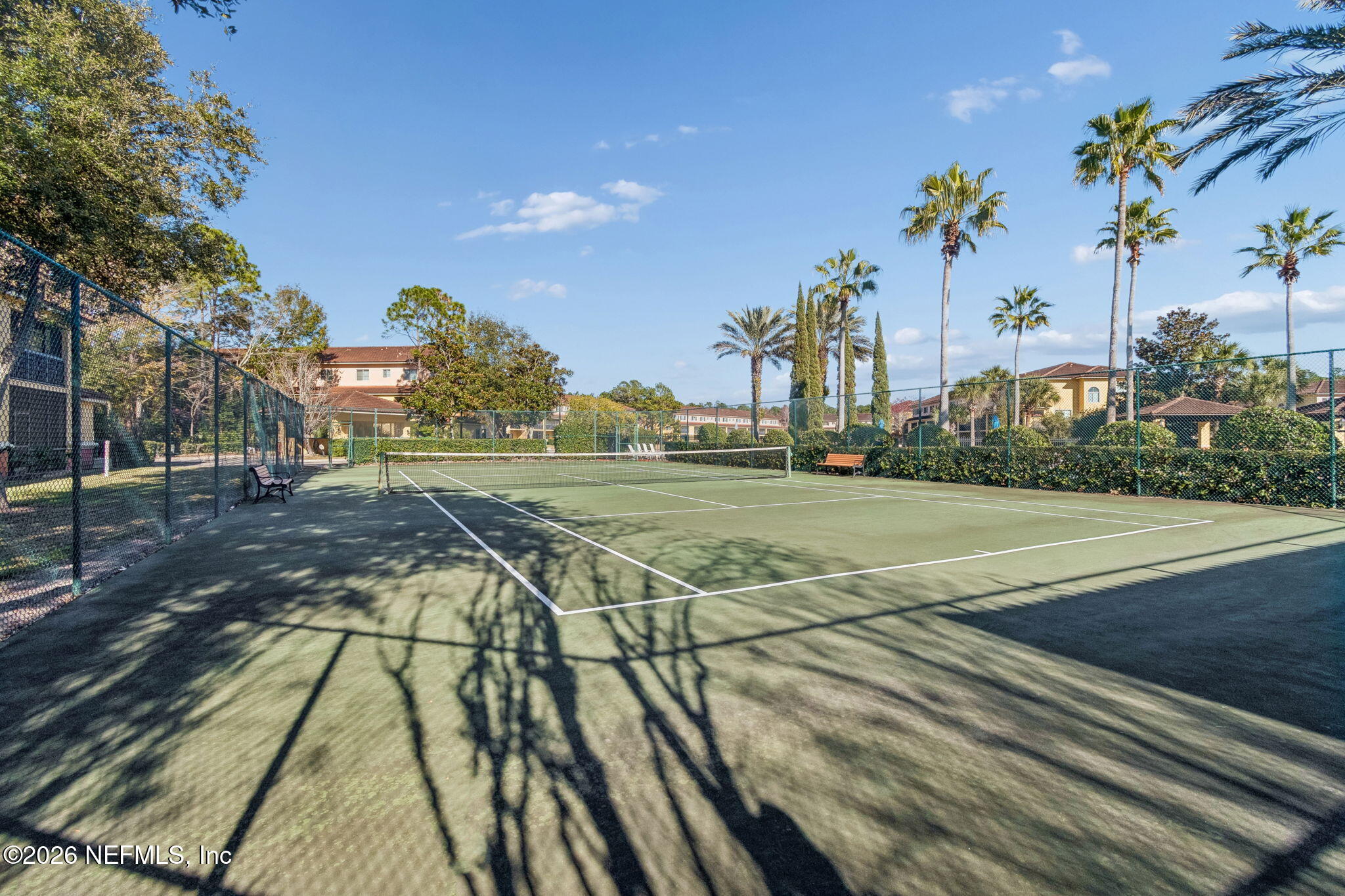 9745 Touchton Road, Unit 2903 Jacksonville, FL 32246 - Photo 119 of 155 Tennis Court