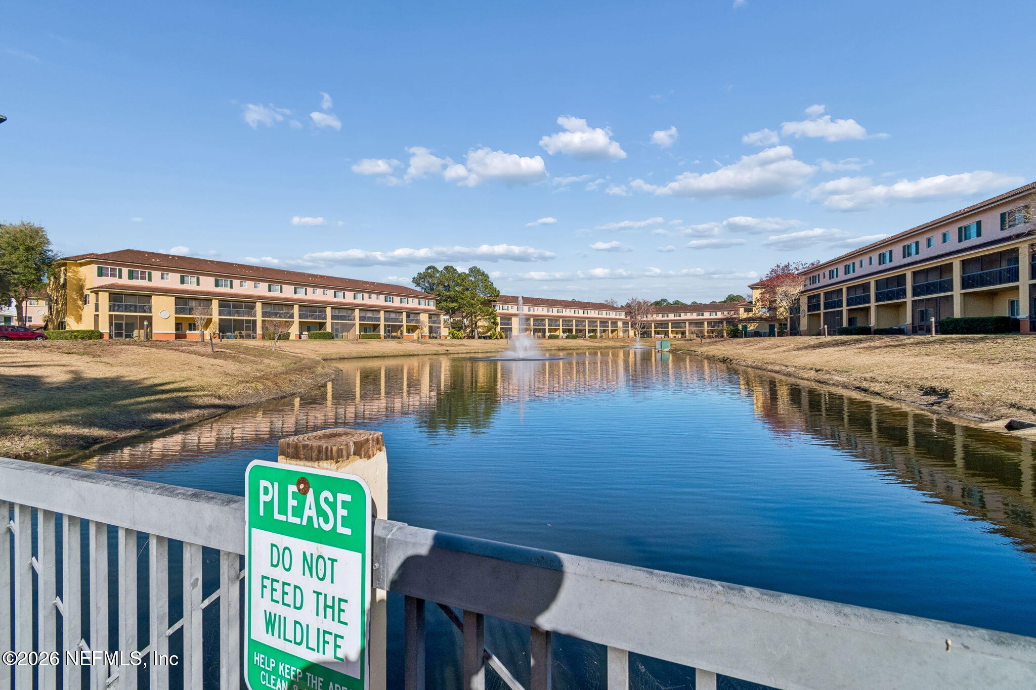 9745 Touchton Road, Unit 2903 Jacksonville, FL 32246 - Photo 122 of 155 Community Lake