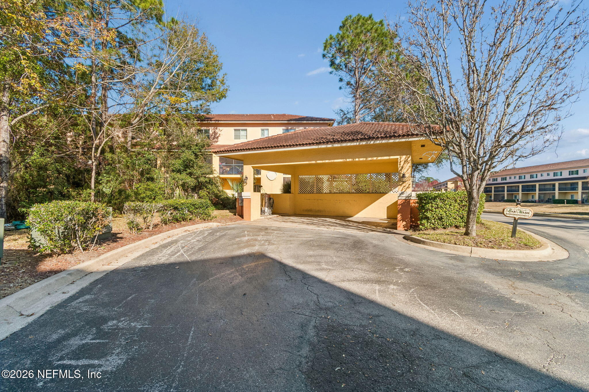 9745 Touchton Road, Unit 2903 Jacksonville, FL 32246 - Photo 127 of 155 Car Wash