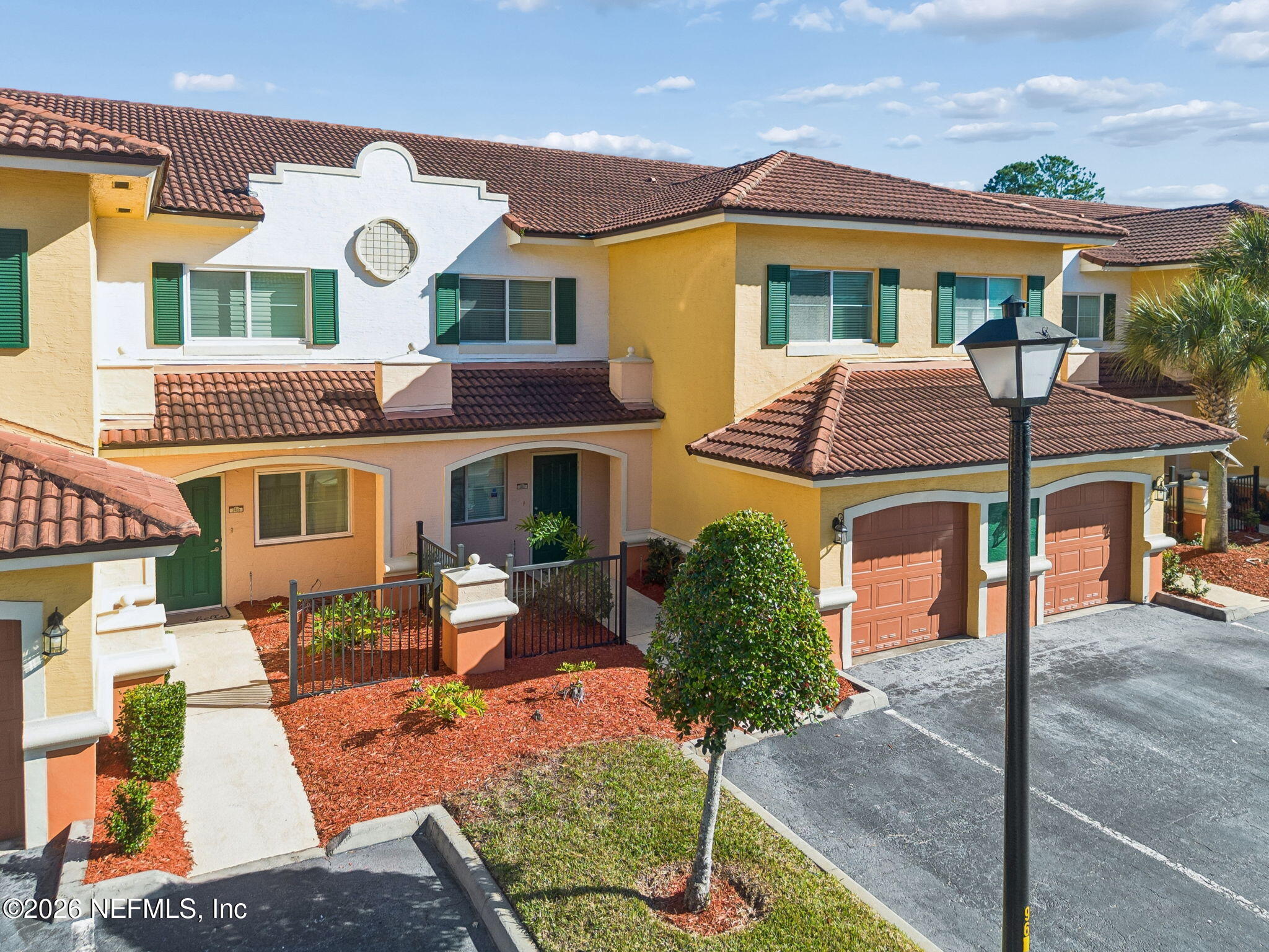 9745 Touchton Road, Unit 2903 Jacksonville, FL 32246 - Photo 128 of 155 Aerial View