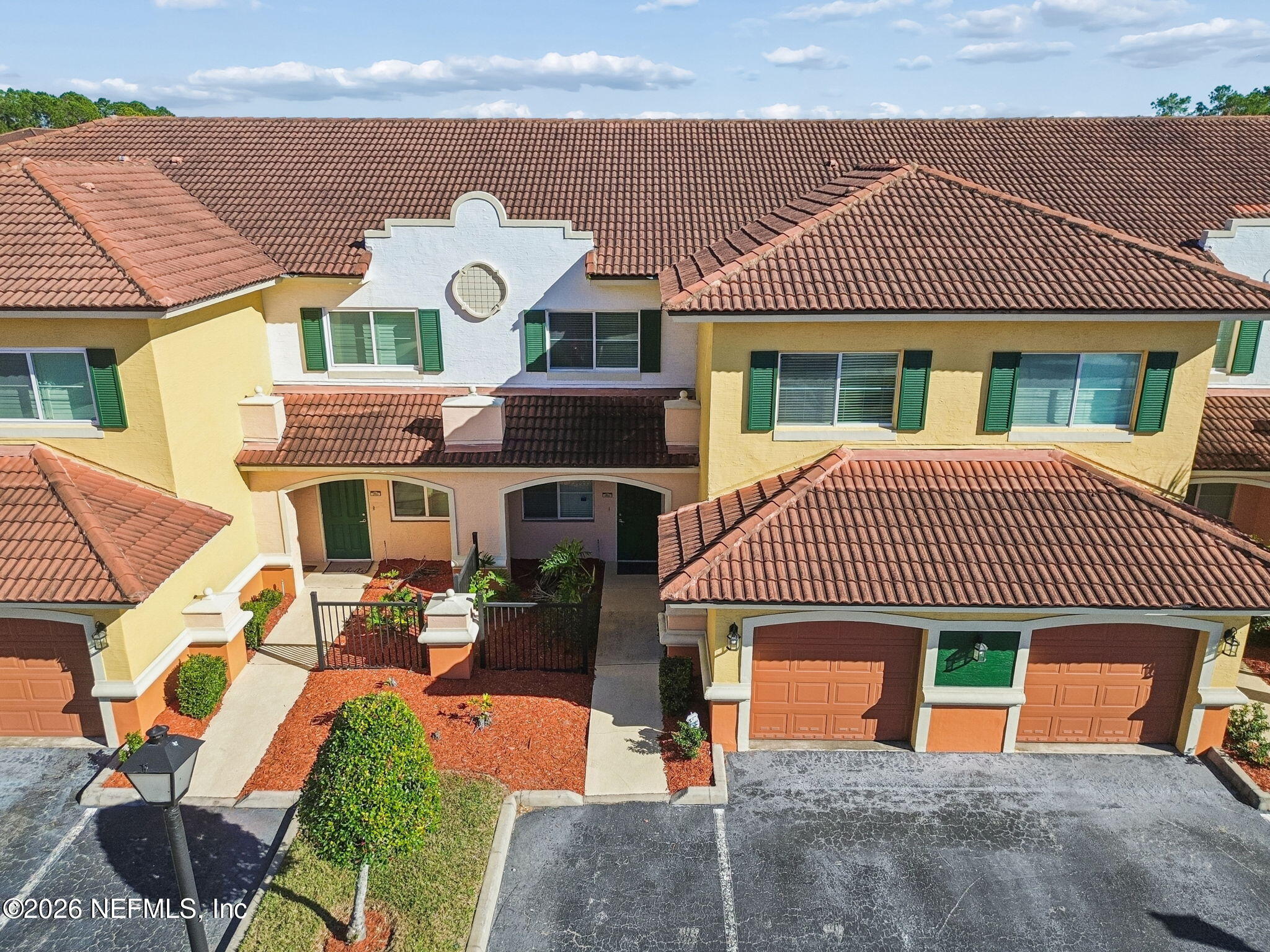 9745 Touchton Road, Unit 2903 Jacksonville, FL 32246 - Photo 129 of 155 Aerial View